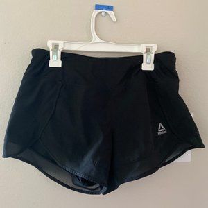 Athletic shorts